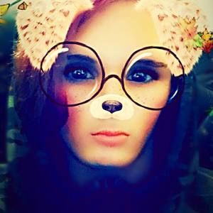 Meet your Posher, Kaleb